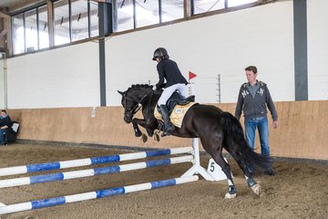 Bild 108 - Pony Akademie Turnier